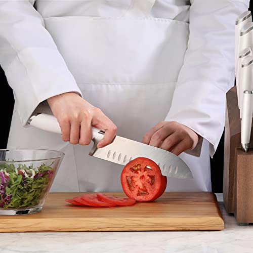 L1 Series 17 Piece Knife Set