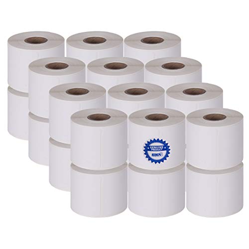 Brand Dymo® Compatible 30258 2 1 (6400 Count)