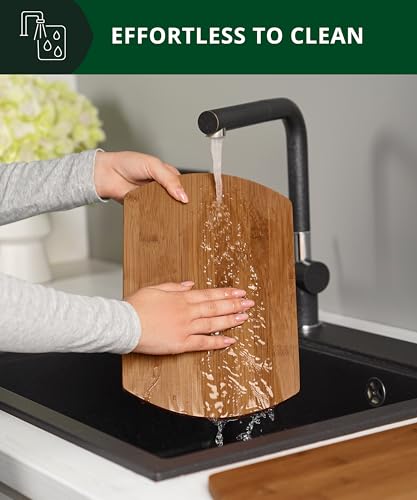 Cutting Board & Knife Sets