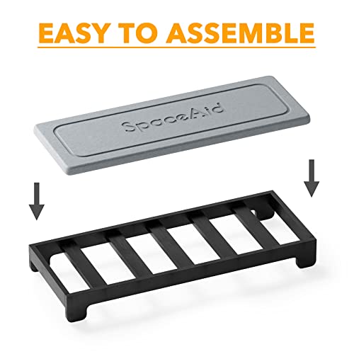 DryingNeat Sink Organizer (Black)