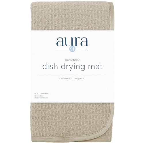 Dish Drying Mat