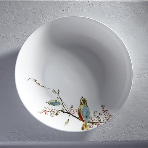 811708 Chirp Pasta Bowl (Pasta Bowl)