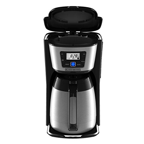12 Cup Thermal Coffeemaker (Classic)