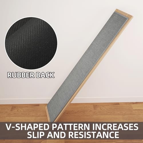 Kitchen Mat Set of 2 PCS (2 Count)