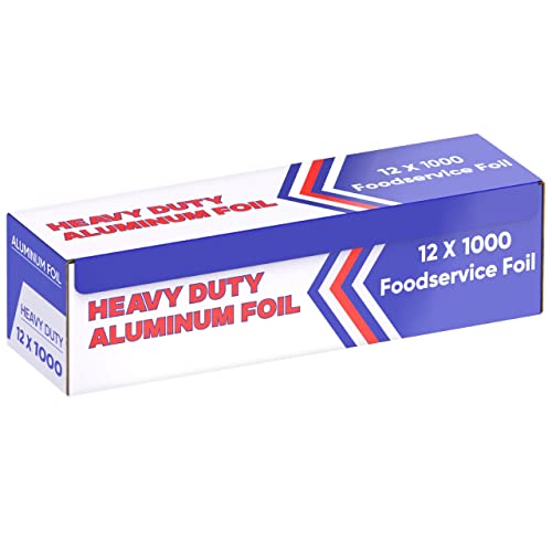 Aluminum Foil