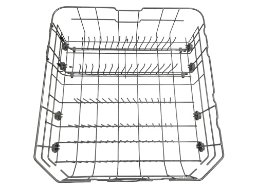 Upgraded DD82 (Dishwasher Lower Rack)