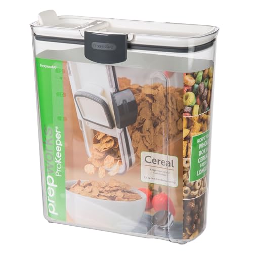 Cereal Keeper Food Storage Container (1 Piece)