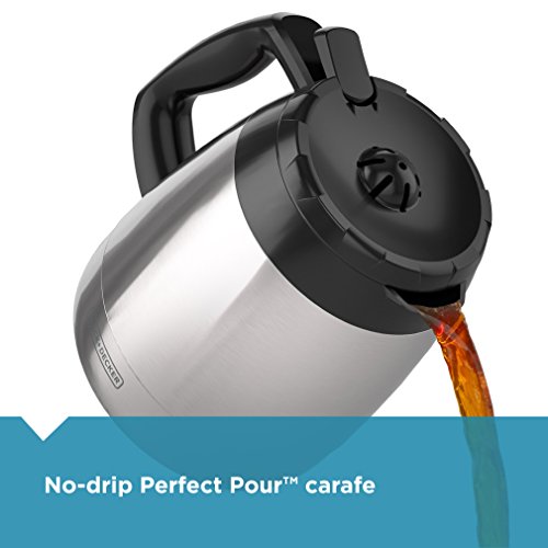 12 Cup Thermal Coffeemaker (Classic)