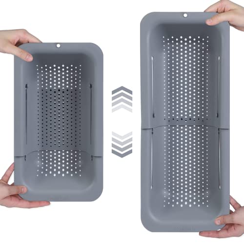 Over Sink Colander