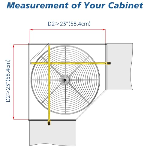 21 1 4" Chrome Corner Cabinet Lazy Susan