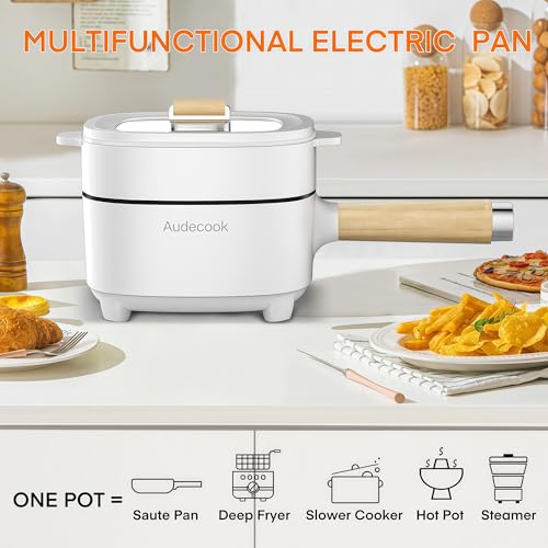 2L Electric Hot Pot