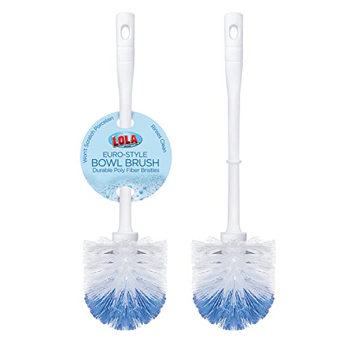 Classic Toilet Brush (Classic Toilet Brush / 2 Pack)
