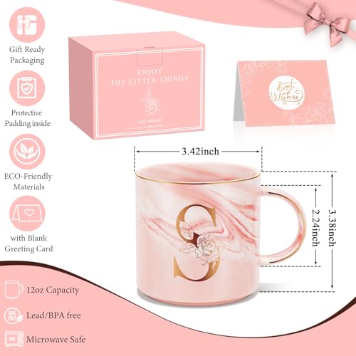 Birthday Gifts for Women (S)