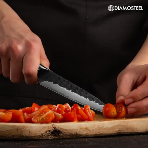 Japanese Knife Set (8"&8"&7"&5"&3.5")
