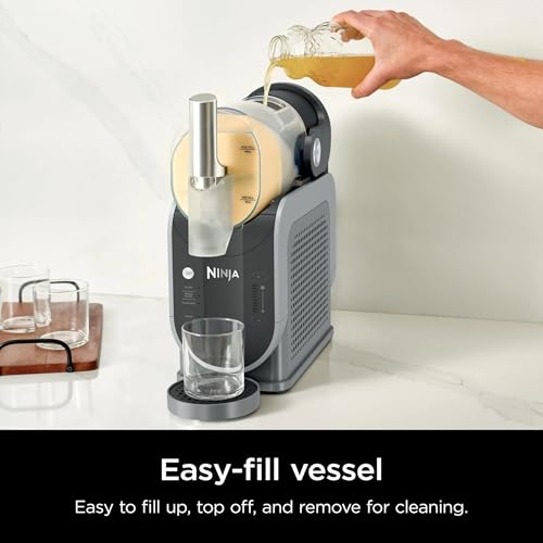SLUSHi 72 oz Professional Frozen Drink Maker