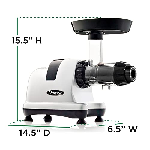 Cold Press Juicer Machine