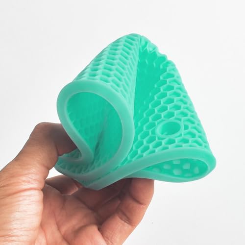 Silicone Trivets Mat (6 Count)
