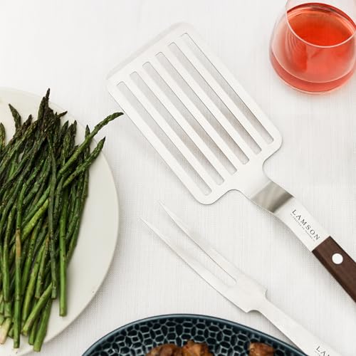 BBQ 20" Premier Tool