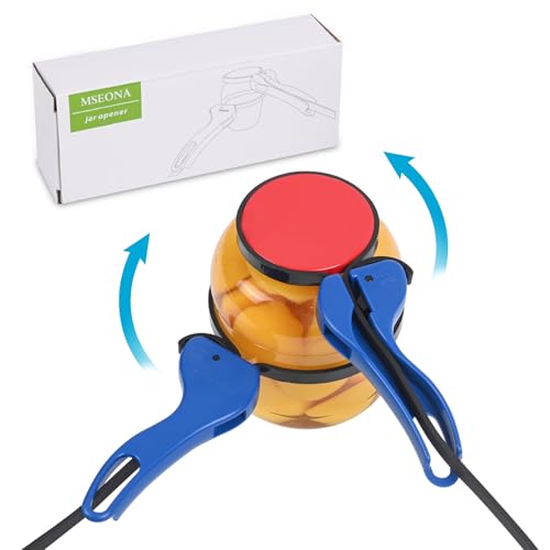 Double Handle Jar Opener Seniors