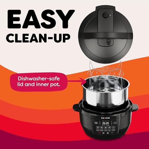 Rio Wide 7.5 Qt 7 (Black / 7.5 Quarts)