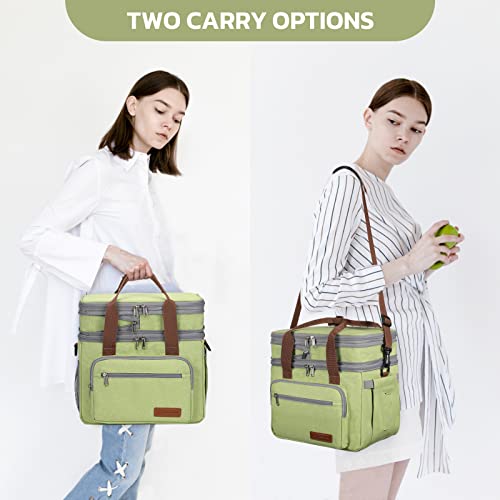 23L Insulated Lunch Box