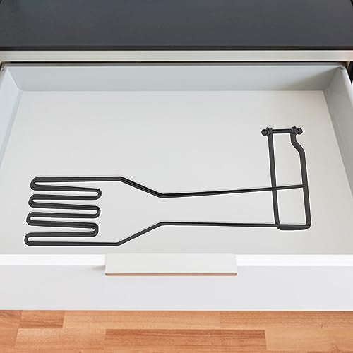 Kitchen Gloves Drying Rack