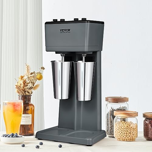 Milkshake Maker