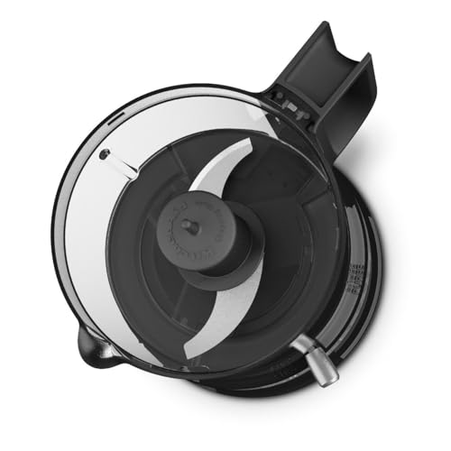 3.5 Cup Food Chopper (Onyx Black / 3.5 Cup Chopper)