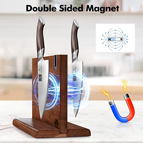Magnetic Knife Block 14 x 10" (14*10*4.5 inch)