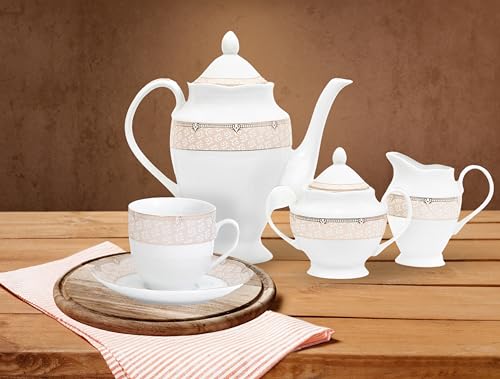 Dinnerware Set for 8