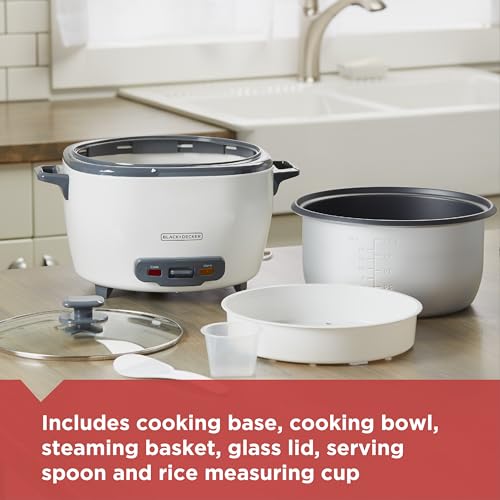Rice Cooker 28 Cups Cooked (28-cup / rice cooker)