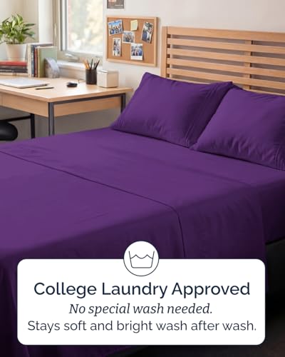 Full XL Sheets (36 - Purple / Full XL)
