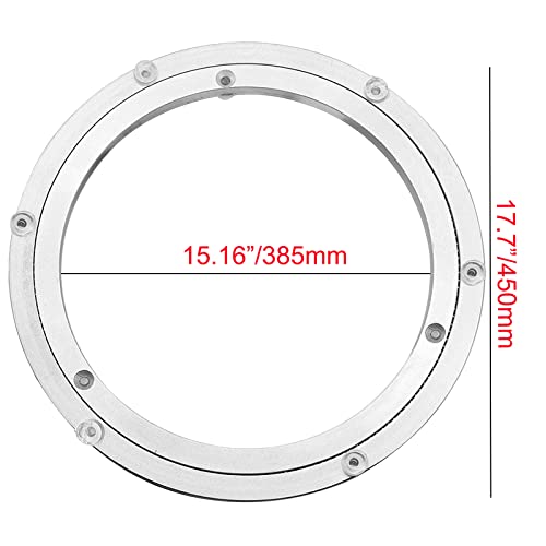 Aluminium Alloy Turntable Bearing