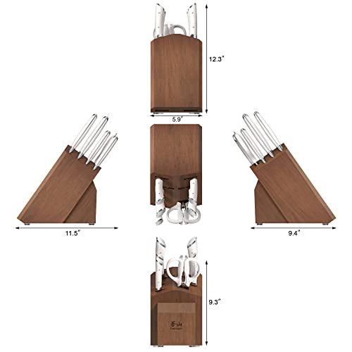 HELENA Series 10 (10-Piece / White)