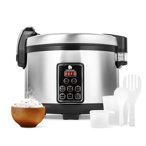 Commercial Rice Cooker (15 Liters Rice Cooker)