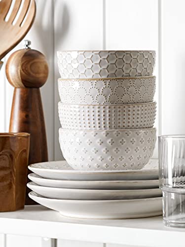 Small Bowls 12 OZ (4 Count)