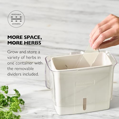 Fresh Herb Keeper (Fresh Herb Keeper)