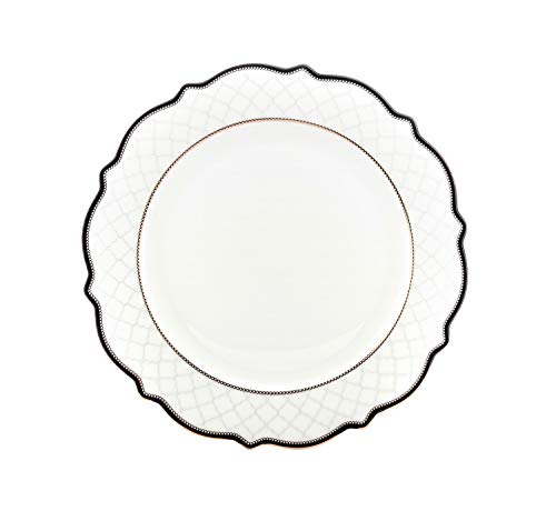 57 pc Banquet Dinnerware Set (6664-3)