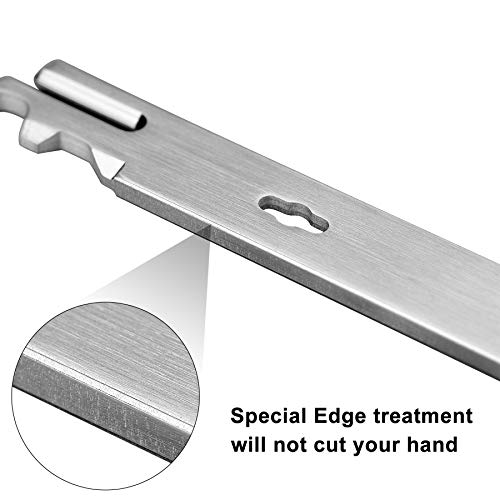 BCG Carbon Scraper Cleaning Tool for .223 5.56 (a tool)