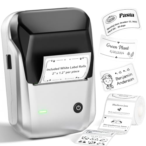 B1 Label Maker