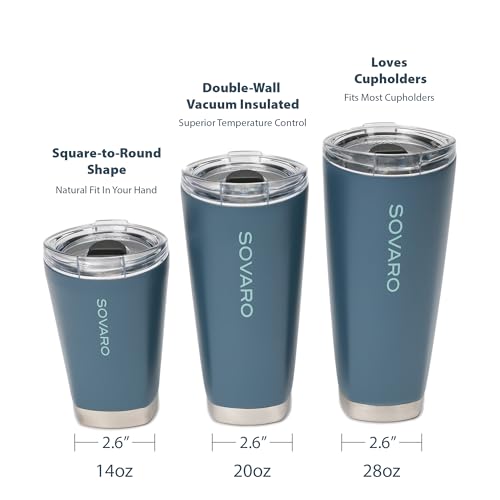 Tumbler 20oz Glacier Mint (Glacier Mint)