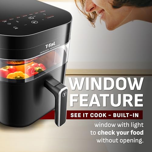 Infrared Air Fryer (7.3 quarts)