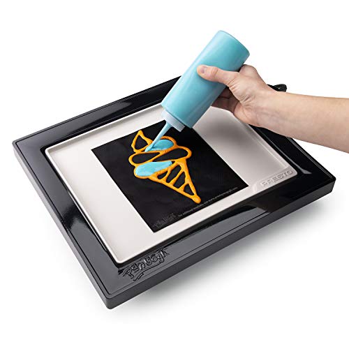 PanGogh® Pancake Art Griddle (11x9)