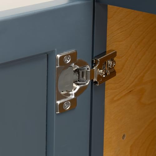 Quicklock RTA (12"D x 9"W x 42"H Standard / Needlepoint Navy)