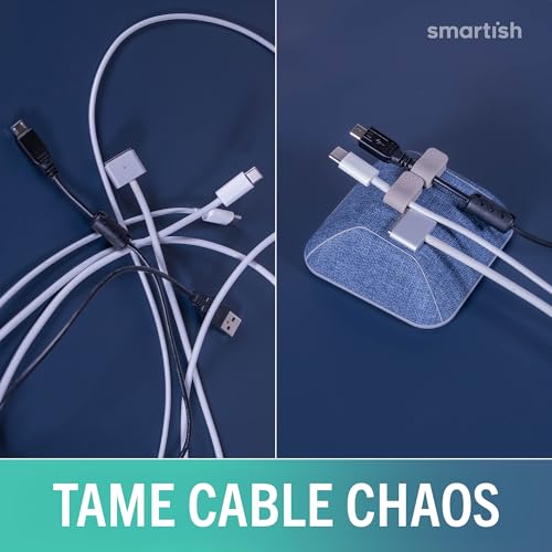 Magnetic Cord Holder