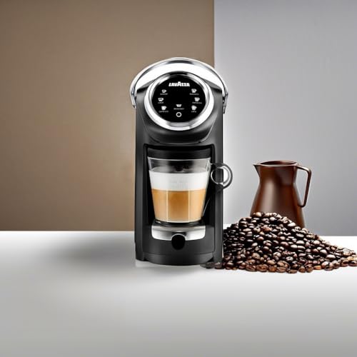 Expert Coffee Bundle Classy Plus All (Machine + Variety Pack)