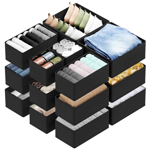Drawer Organizer for Clothes