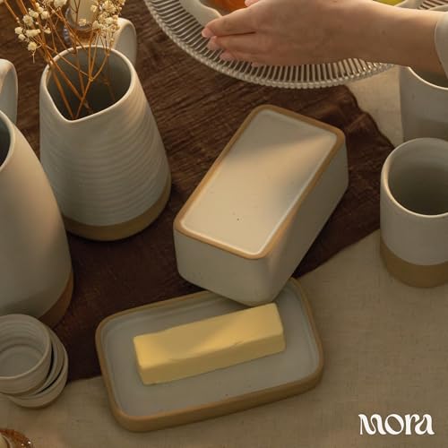 Ceramic Two in (Oat)