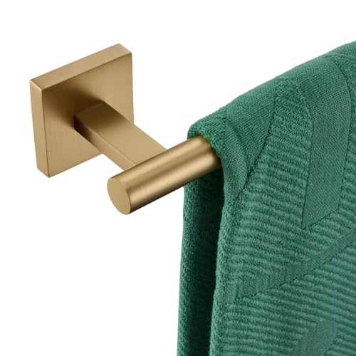 Bathroom Towel Bar 36'' Towel Holder for Bath Kitchen Wall Mount Towel Rails 36 Inch Champagne Bronze Stainless Steel B4005CPG (Champagne Bronze / 36-Inch)
