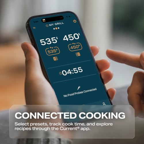 Model P+ Smart Electric Pizza Oven (Model P+ / Sand)